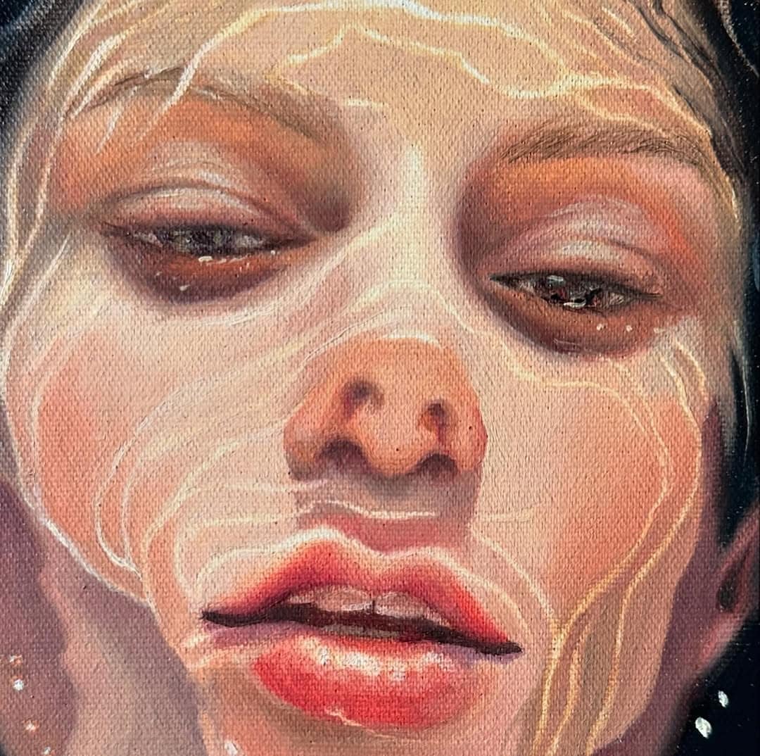 Drained spring - Image 2