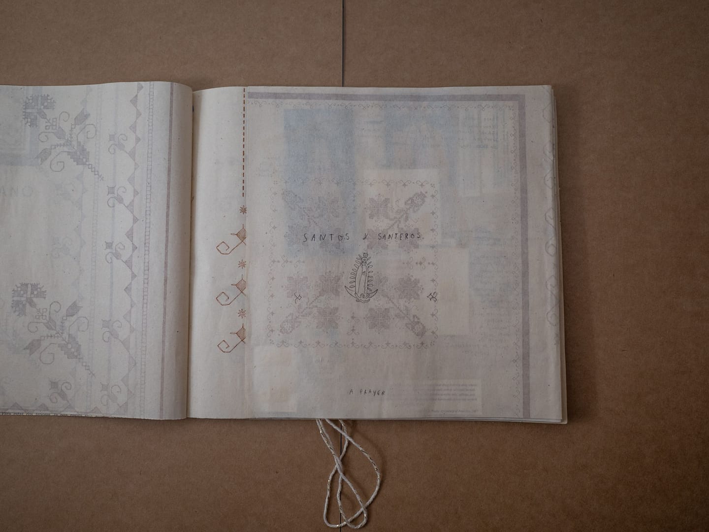 Book Amuletos, Krystel 03