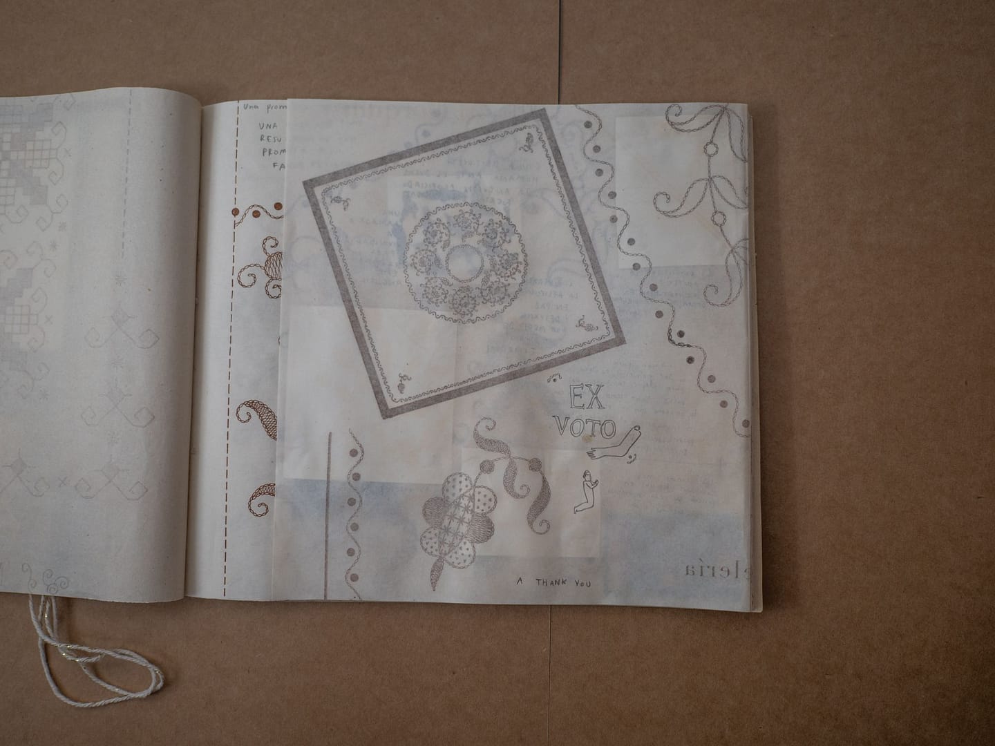 Book Amuletos, Krystel 05