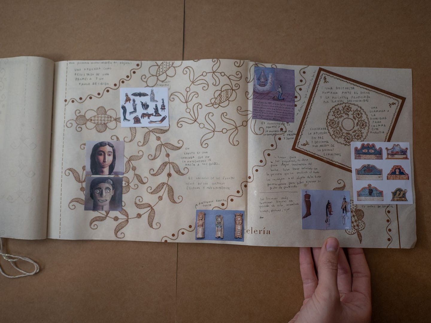 Book Amuletos, Krystel 06