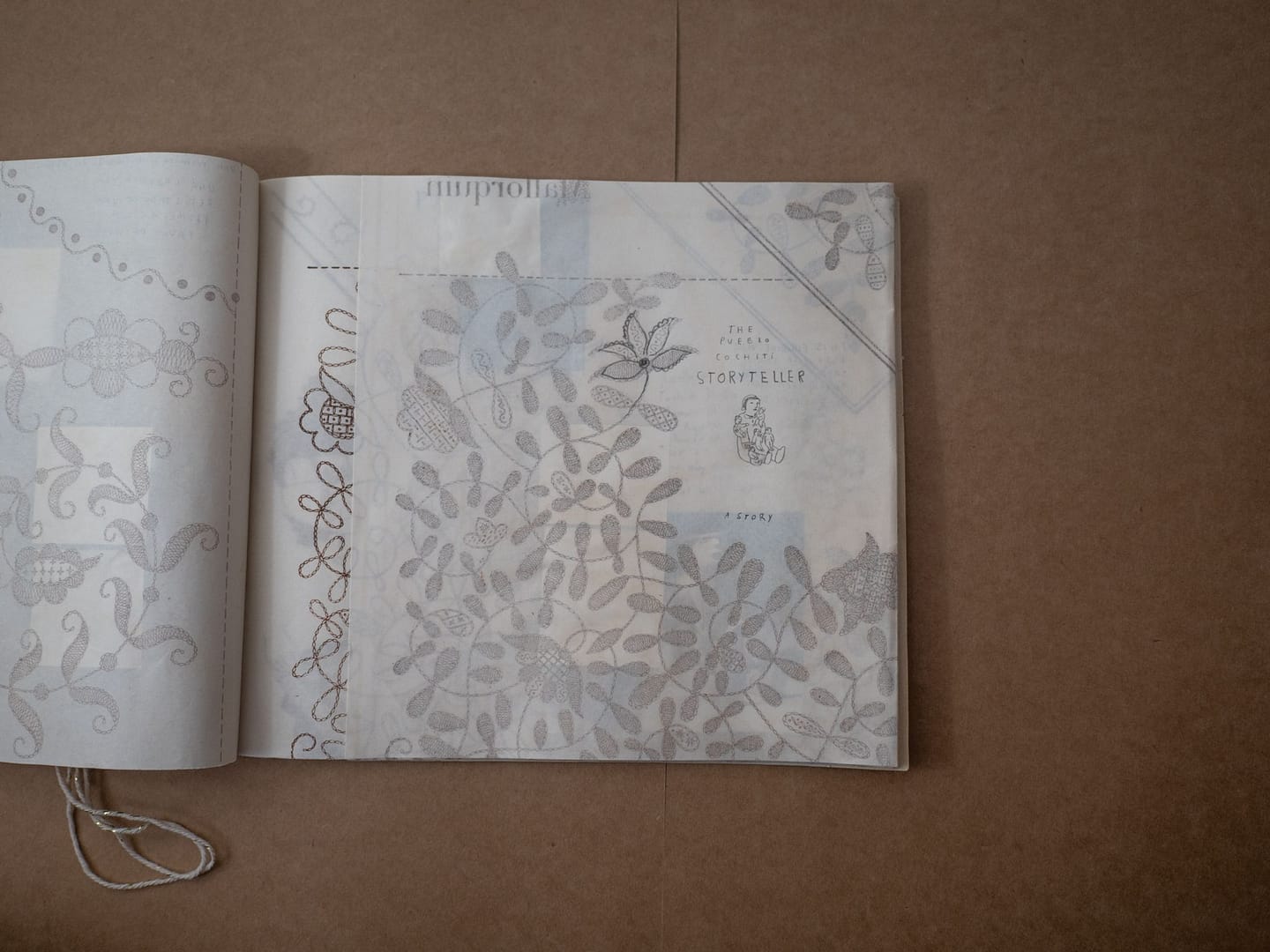 Book Amuletos, Krystel 07