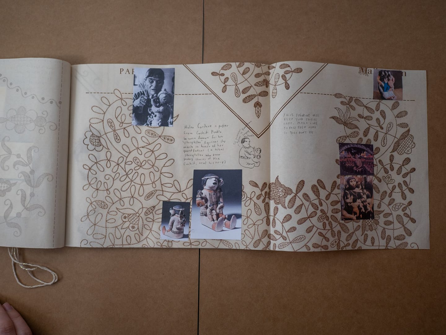 Book Amuletos, Krystel 08