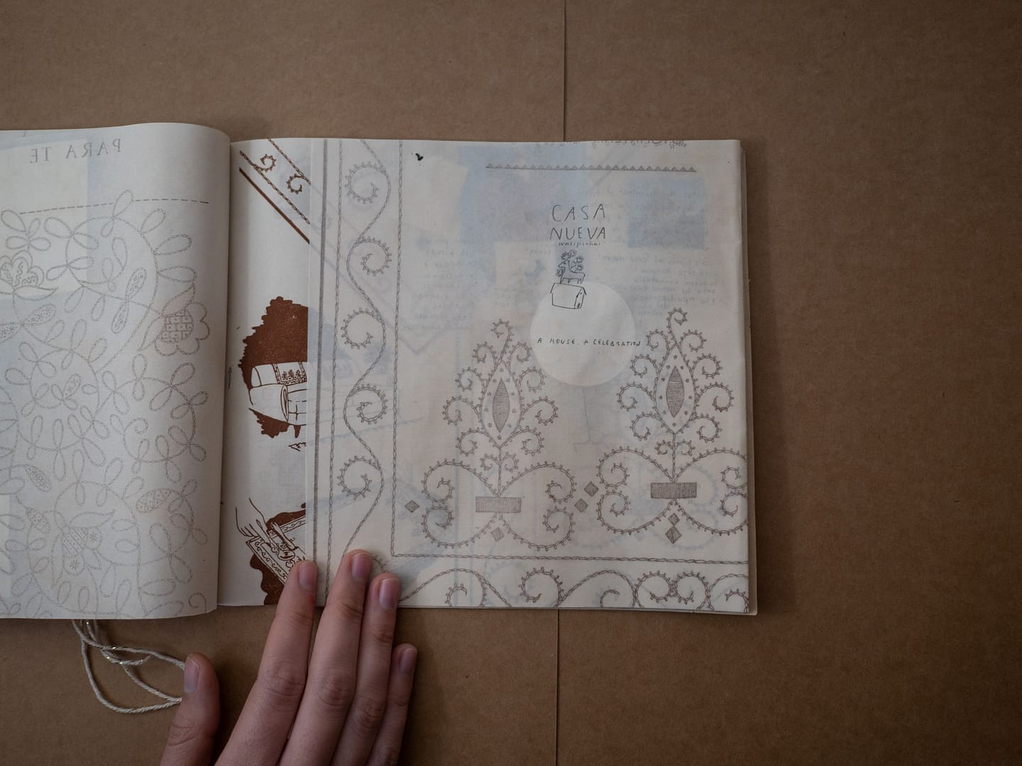 Book Amuletos, Krystel 09