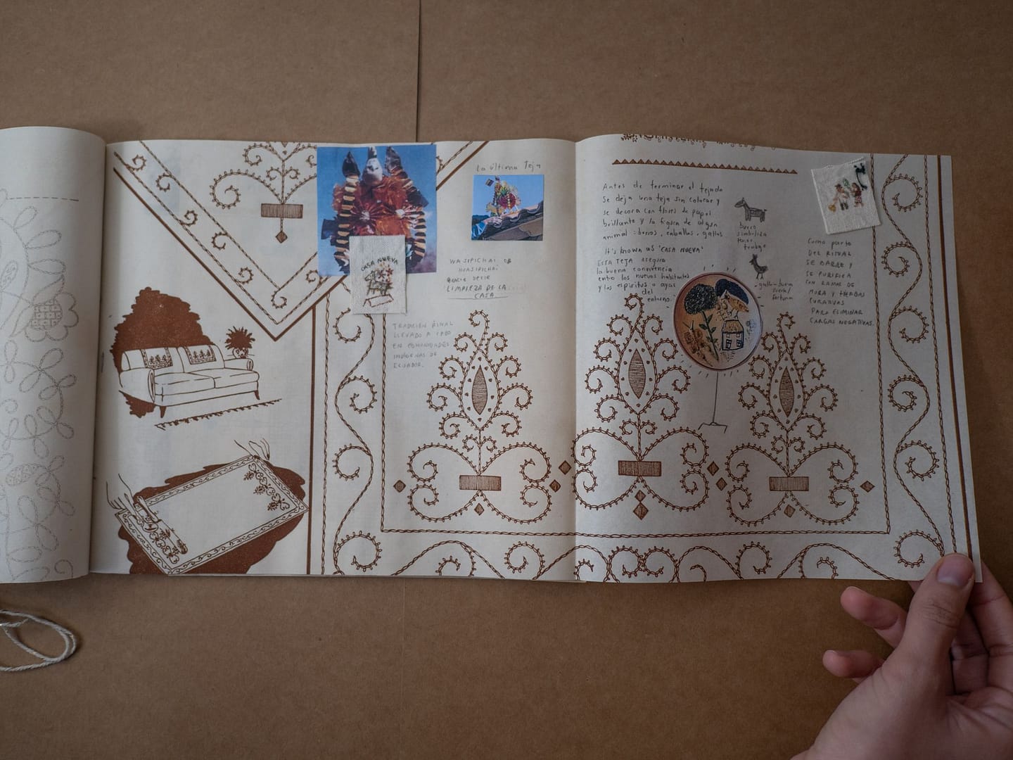 Book Amuletos, Krystel 10