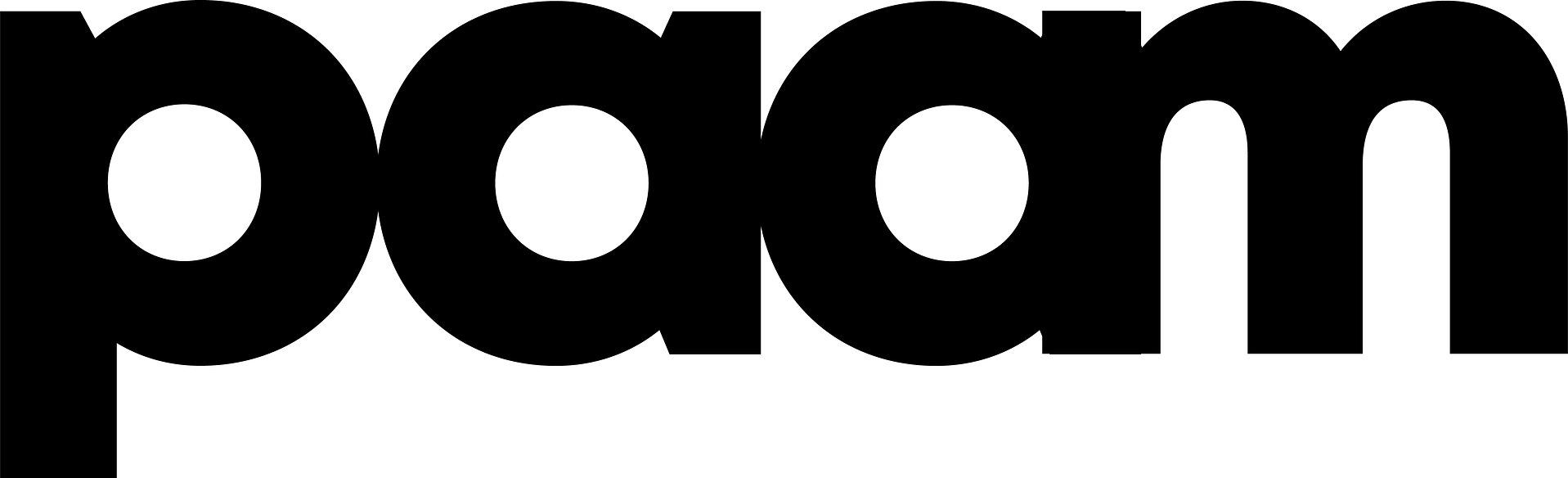 paam project logo