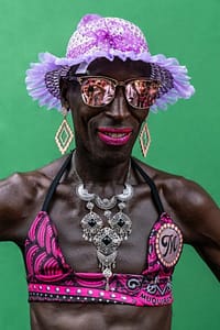 Muquiranas - Galería Zielinksi