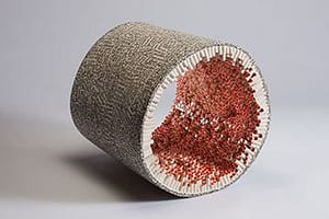 El arte del vacío: ceramistas contemporáneos - Artur Ramón Art