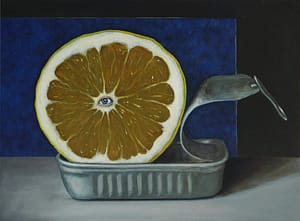 I can see clearly now - Uxval Gochez Gallery