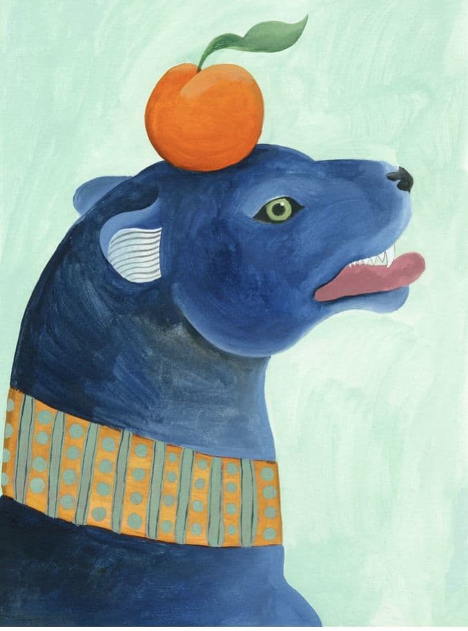 Gisela Talita prints available, made in Spain, felines artwork, cat inspiration