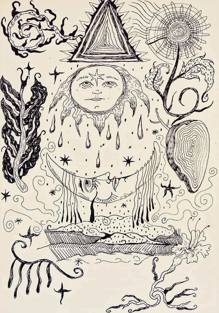Transmutación - SOLD