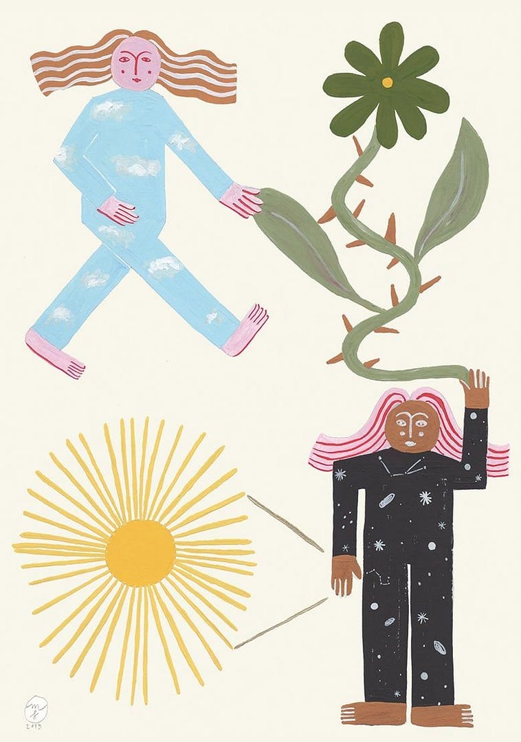 Climate strike