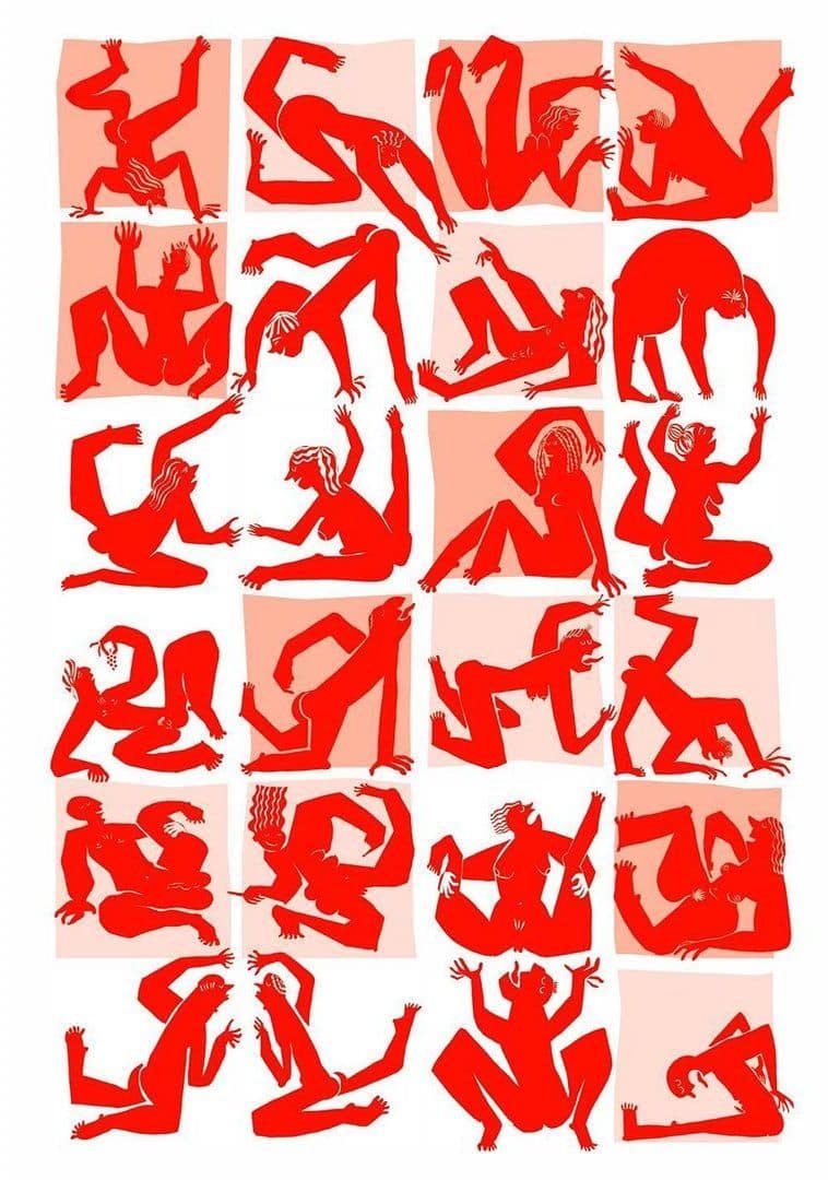 Orgiès amb distància social - Image 2
