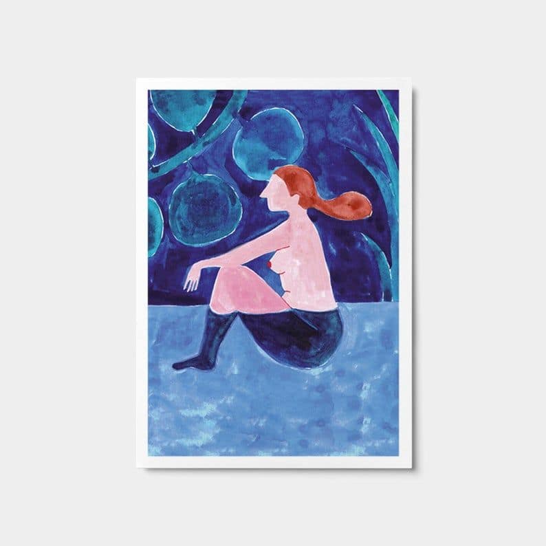 Agua