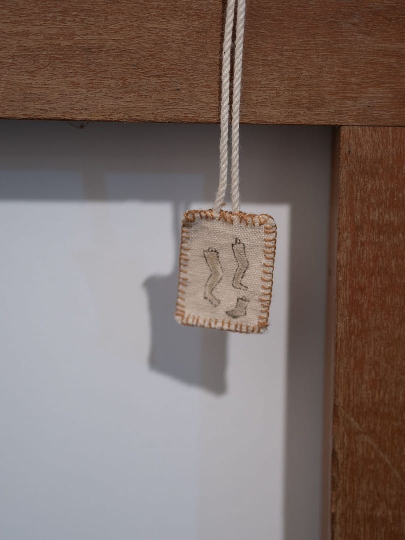 Amuleto, Ex voto
