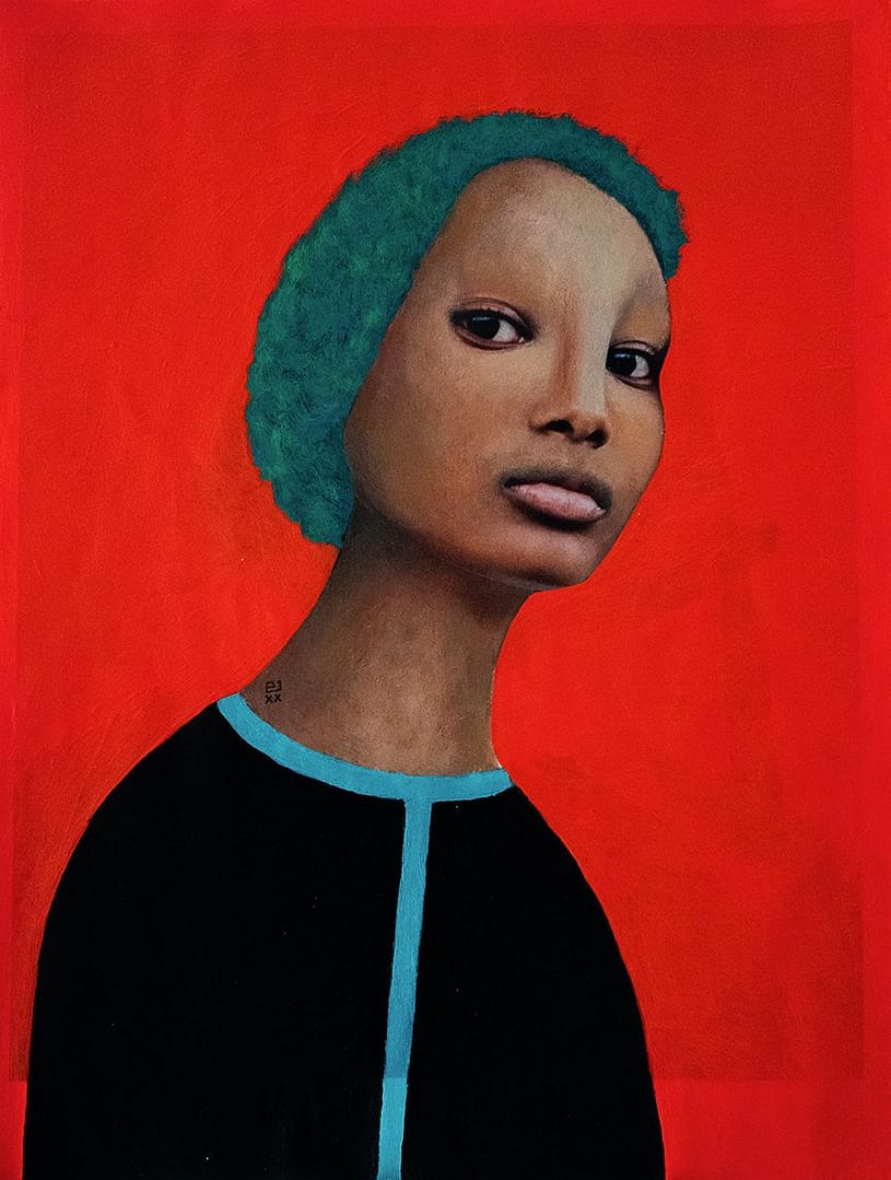 Black lives matter - SOLD