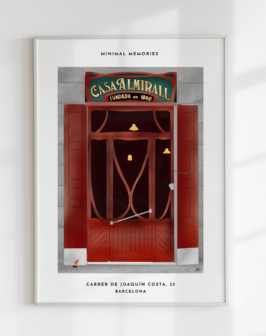 Casa Almirall - Image 2