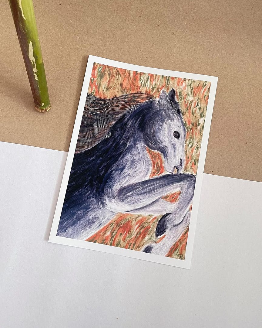 Horse - Image 3