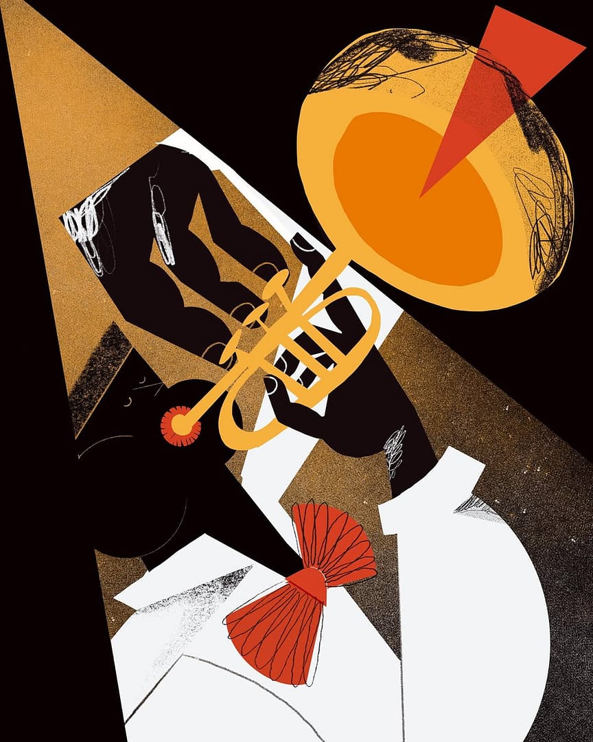 JAZZ