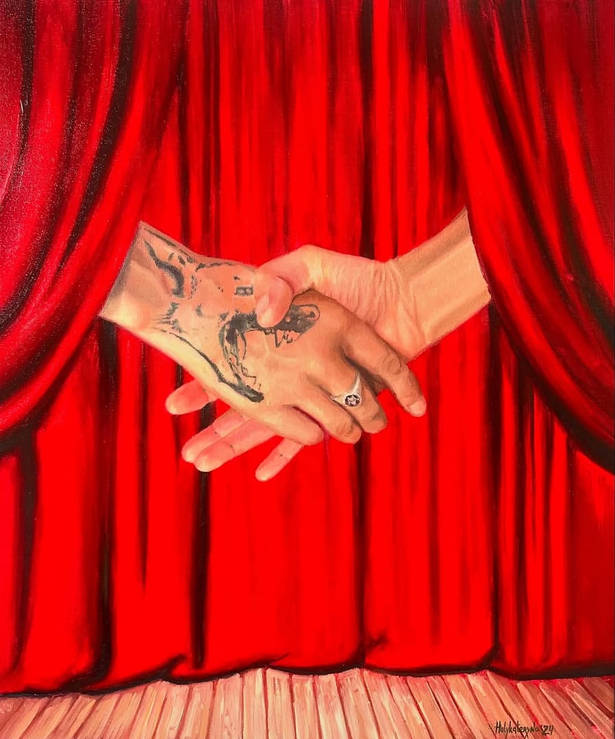 Contract666