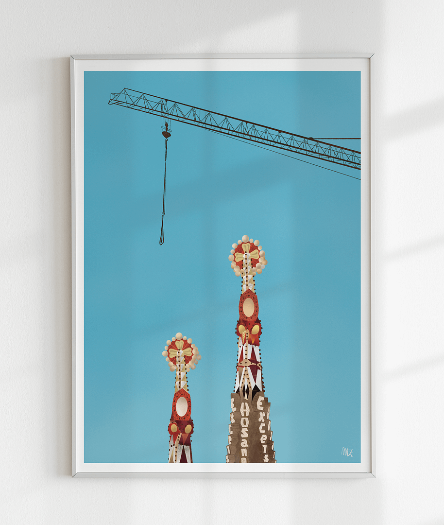 Sagrada Familia