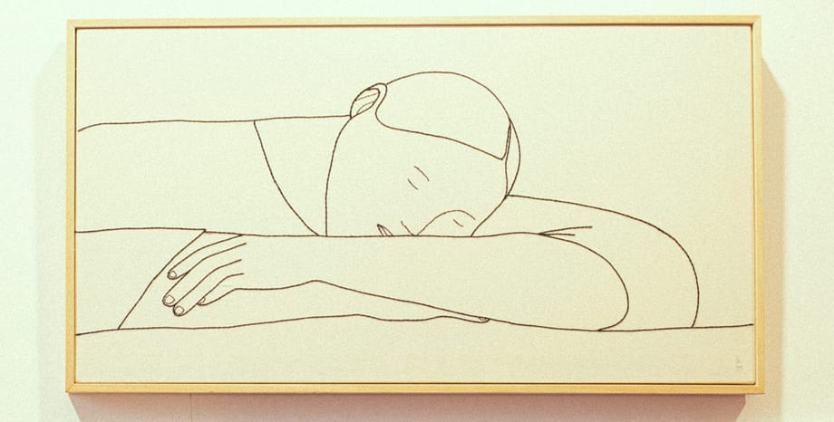 Caro - SOLD