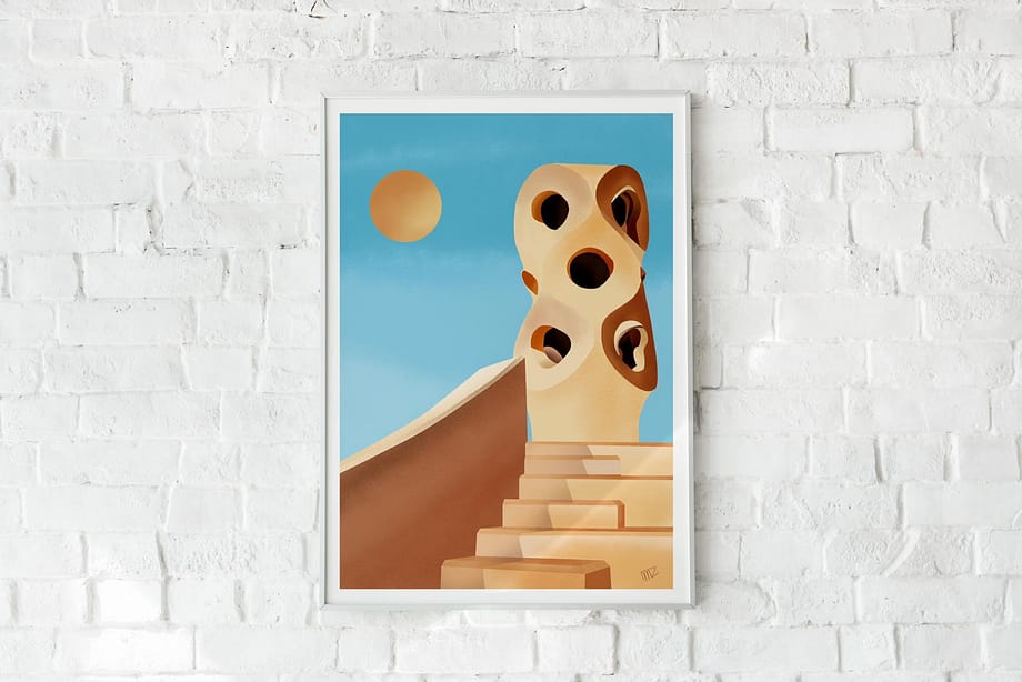 Casa Milá