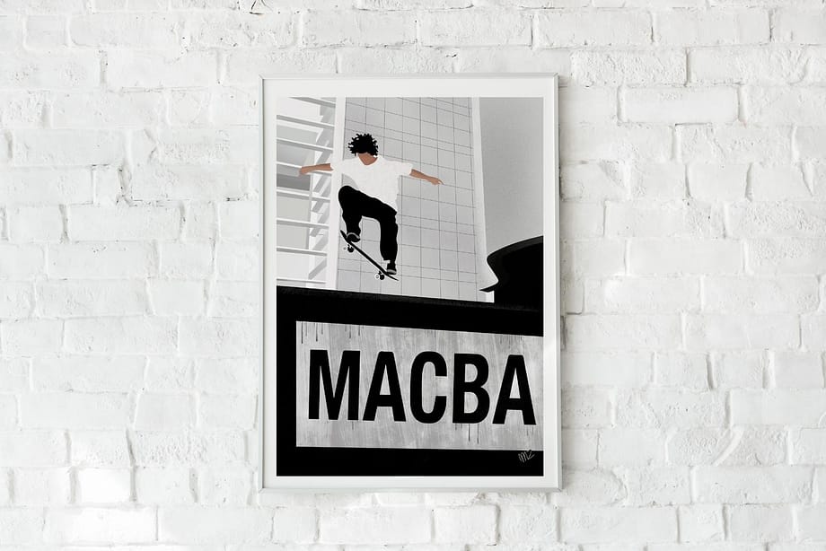 Macba