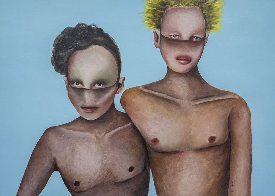 La otra vida - SOLD