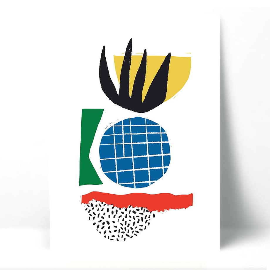 Abstracto 2