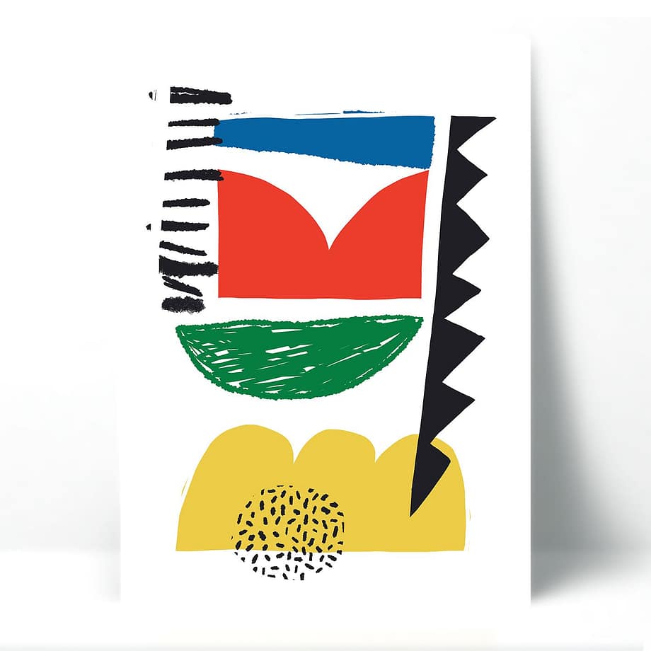 Abstracto 3