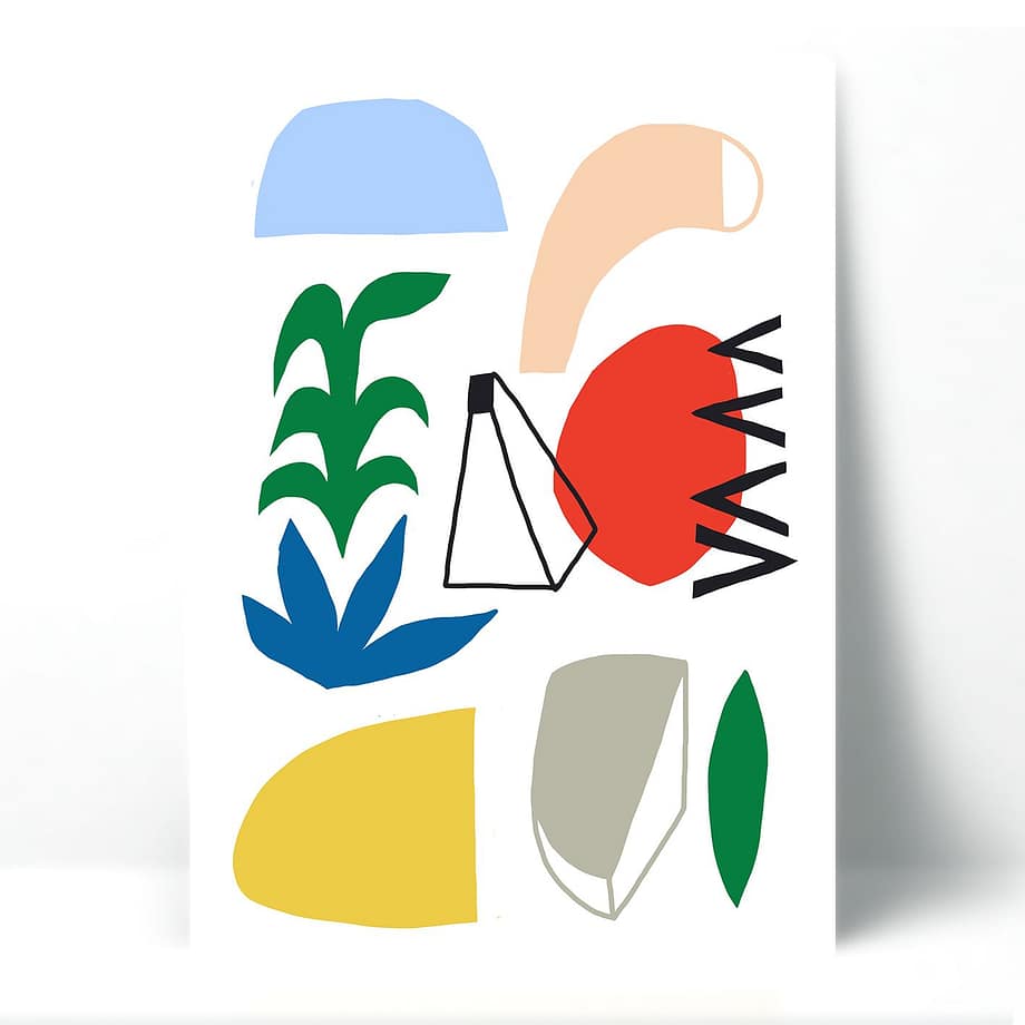 Abstracto 5