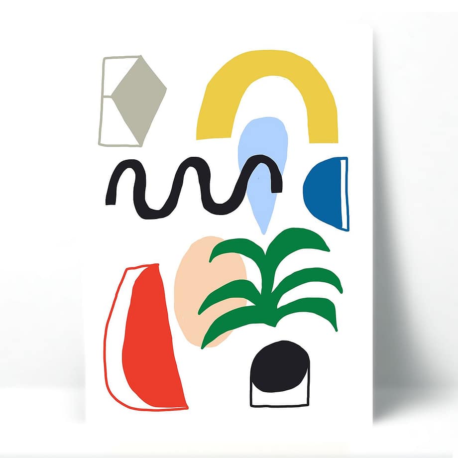 Abstracto 6